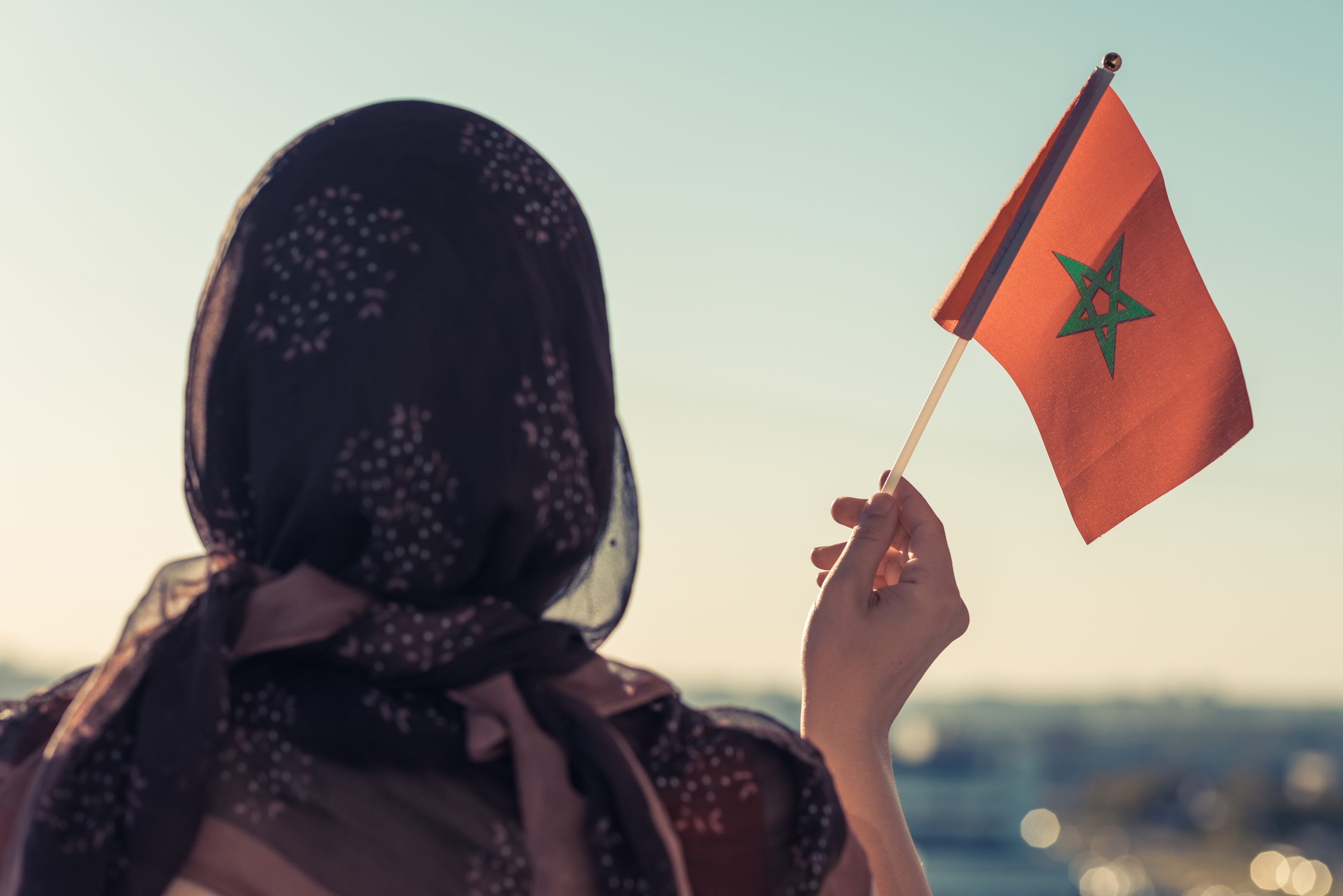33.4% من المغاربة - الأوروبيين حصلوا على الجنسية الإيطالية (iStock)