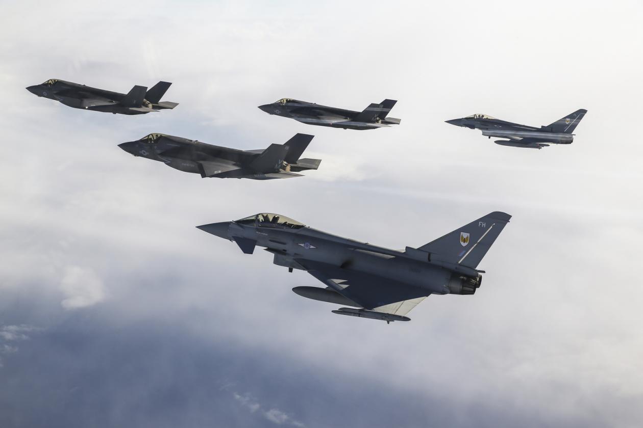 روسيا تبلّغ الناتو بقدرتها على تعقُّب طائرات F-35 الأمريكية، فما حقيقة ذلك؟