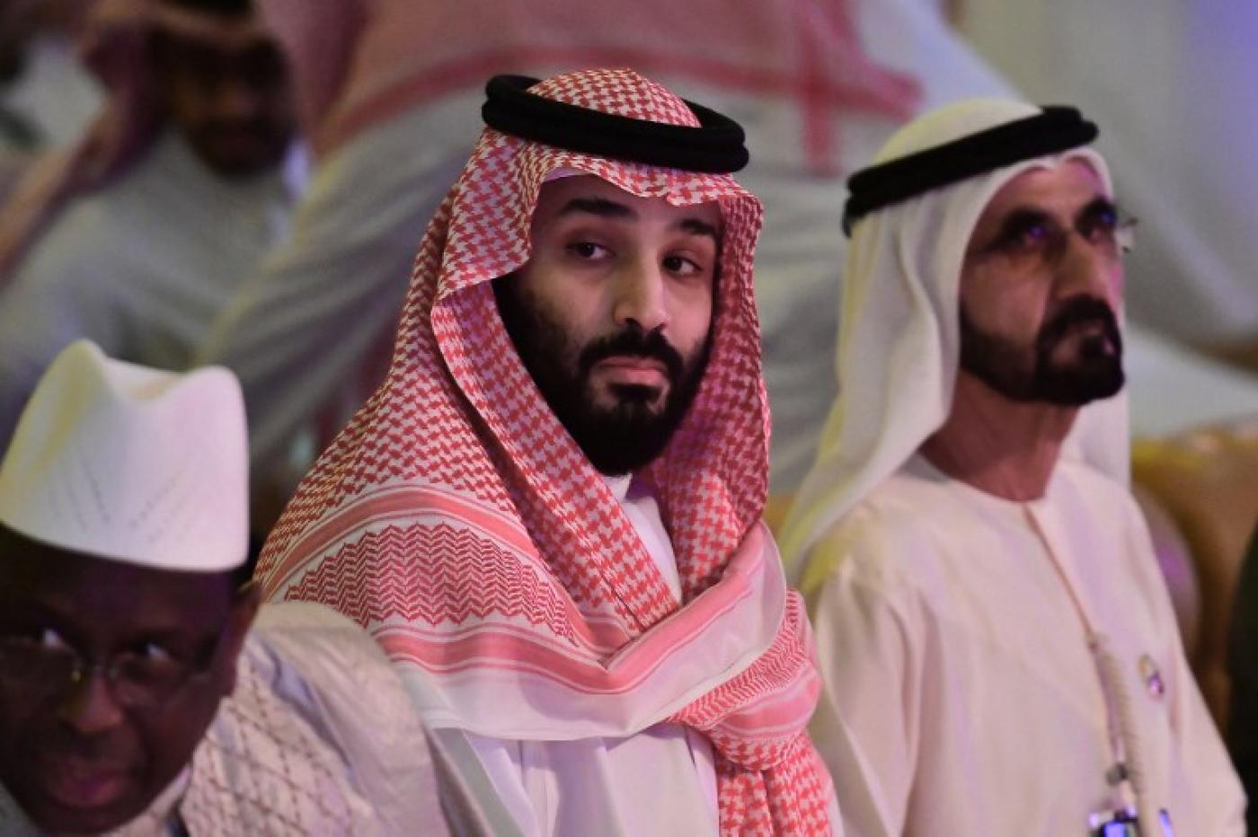 كيف يؤثر التوتر بين أمريكا وإيران على دول الخليج؟
