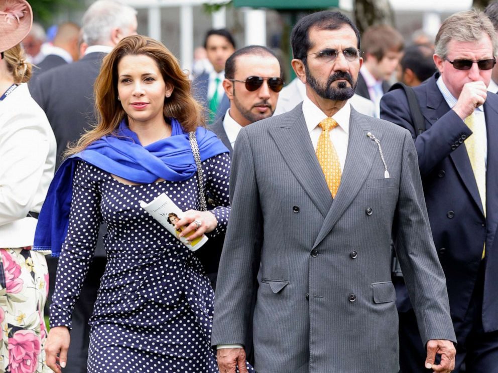 في القصيدة يشيد محمد بن راشد بـ ولي عهد الإمارات محمد بن زايد ويلمح إلى أنه يحل كل المشاكل