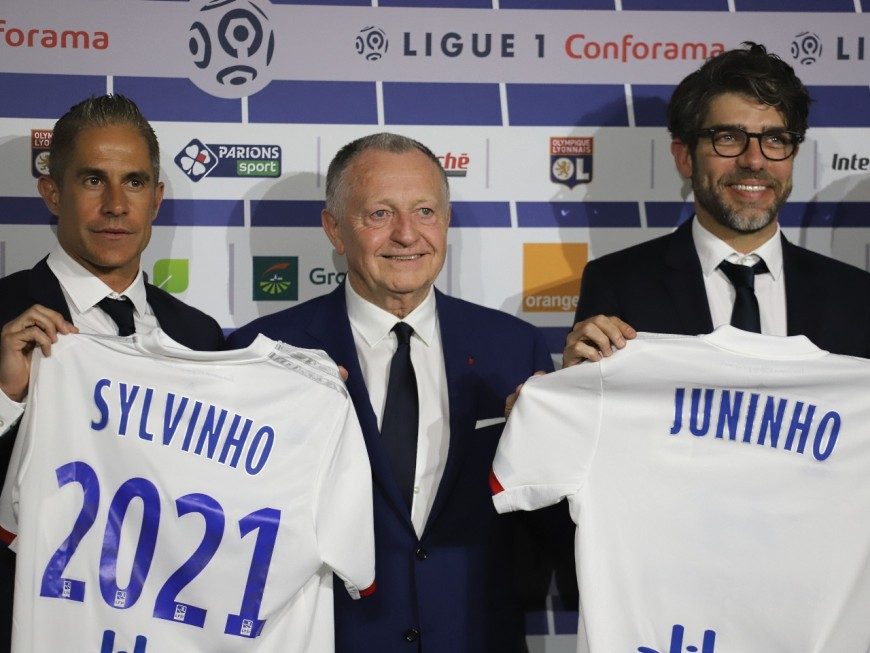 5 مدارس تدريبية جديدة تقتحم دروب الدوري الفرنسي بالموسم الجديد