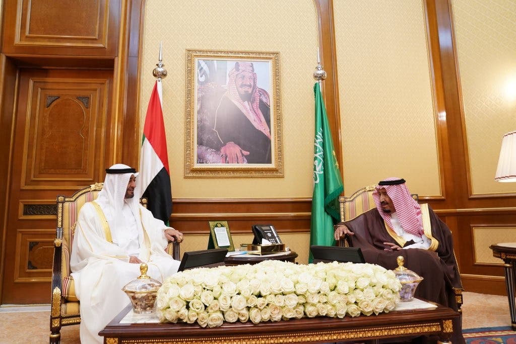 الإمارات تدعو انفصاليي عدن الذين تدعمهم للحوار، وأمريكا وتركيا تعملان على إنشاء مركز مشترك للمنطقة الآمنة بسوريا