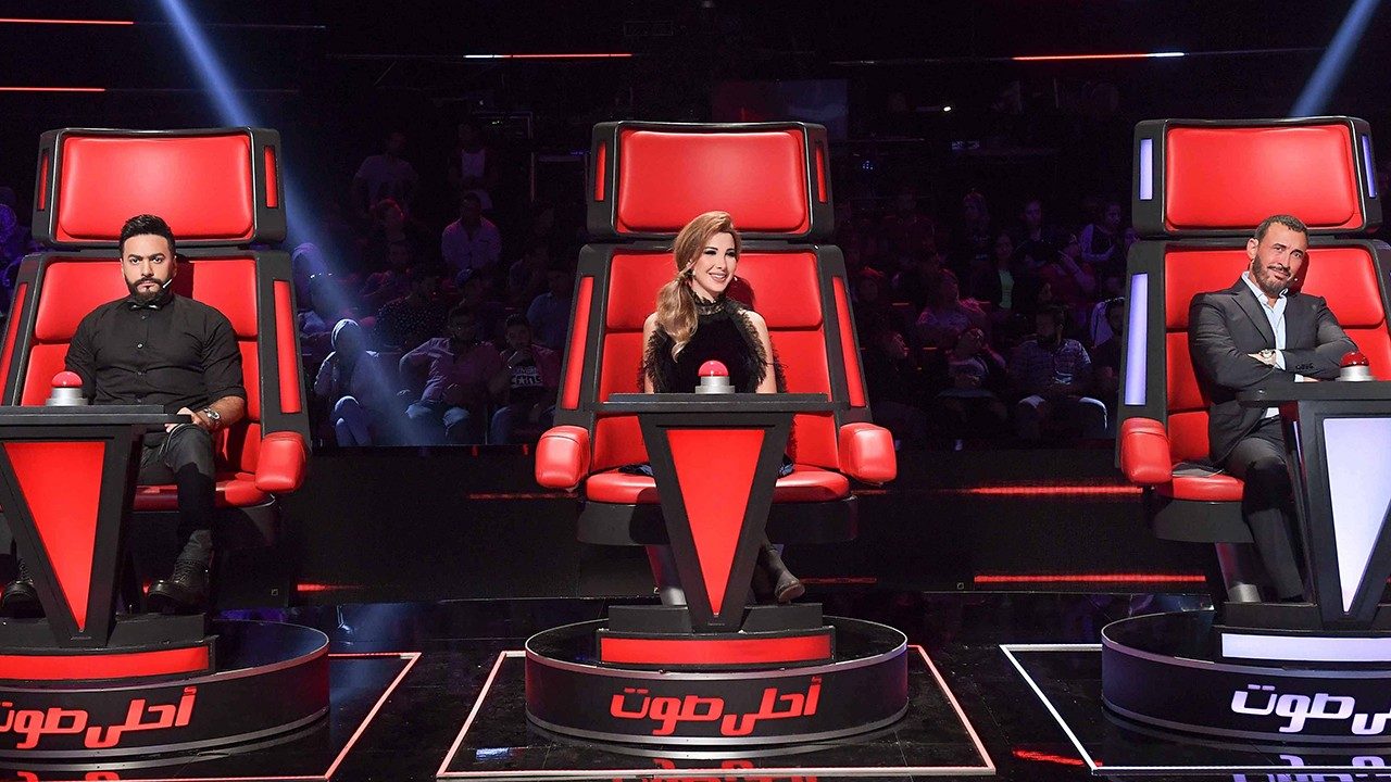 الكشف عن أعضاء تحكيم The Voice Kids الجديدة، وانسحاب فنانين