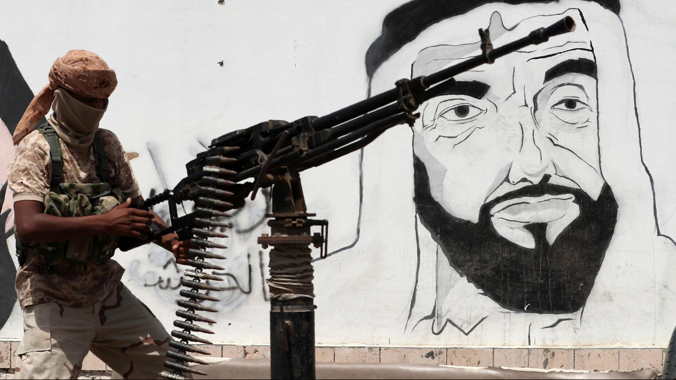 الإمارات والسعودية تخشيان «جبهة ثانية» مع إيران.. هل أوشك «التحالف» إنهاء حرب اليمن؟