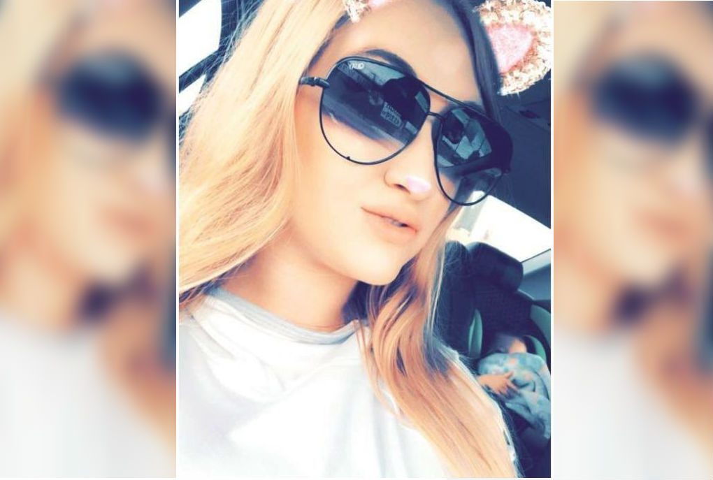 غطَّت طفلَها بجسدها فماتت وظلَّ حياً.. مقتل أُم شابة بإطلاق النار في تكساس أثناء حماية رضيعها