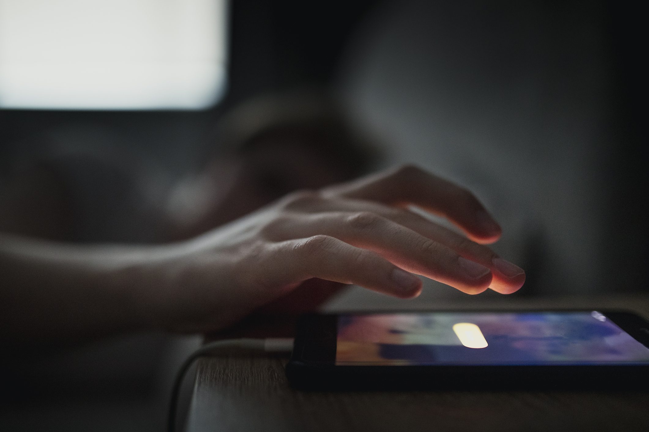 نصائح للاستفادة من هاتفك الذكي للنوم بشكل أفضل