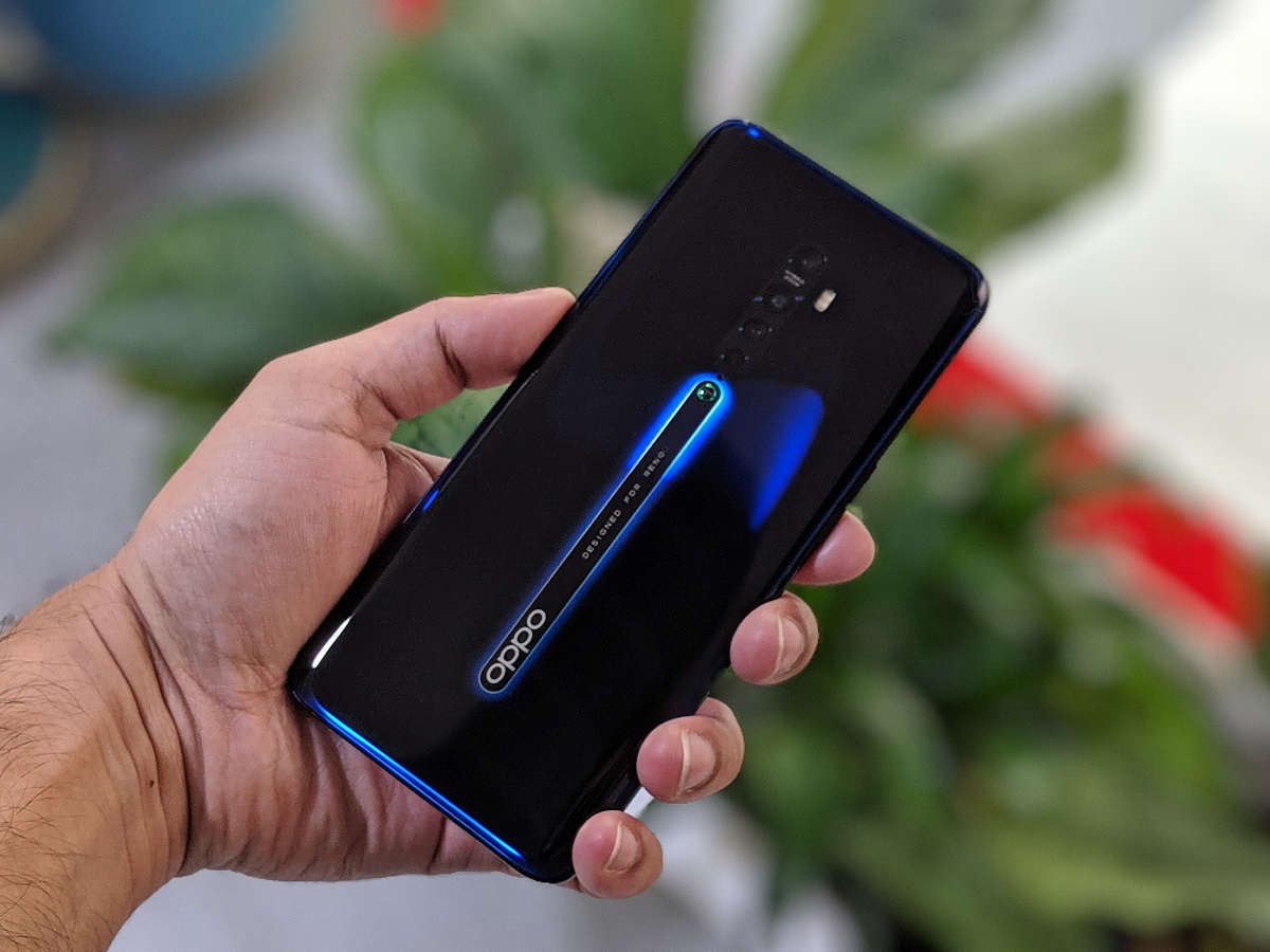مواصفات هاتف Reno 2