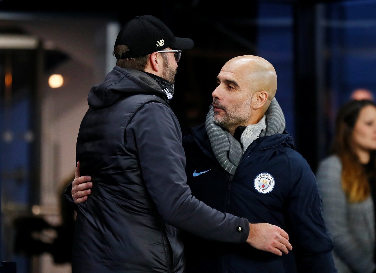 صفقتان بـ 72 مليون يورو فقط.. «الظروف الاضطرارية» تكشف قدرات كلوب وغوارديولا في “القمة الناقصة”