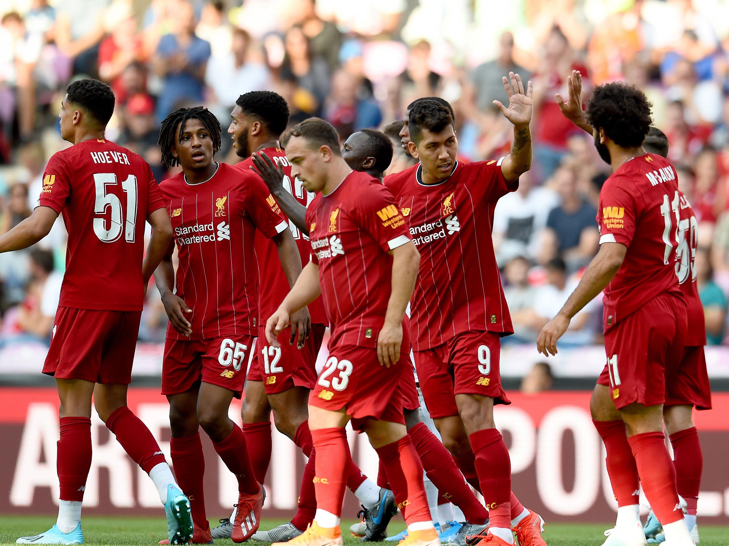 ليفربول