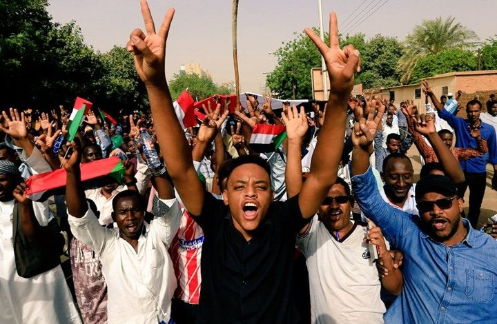 sudan