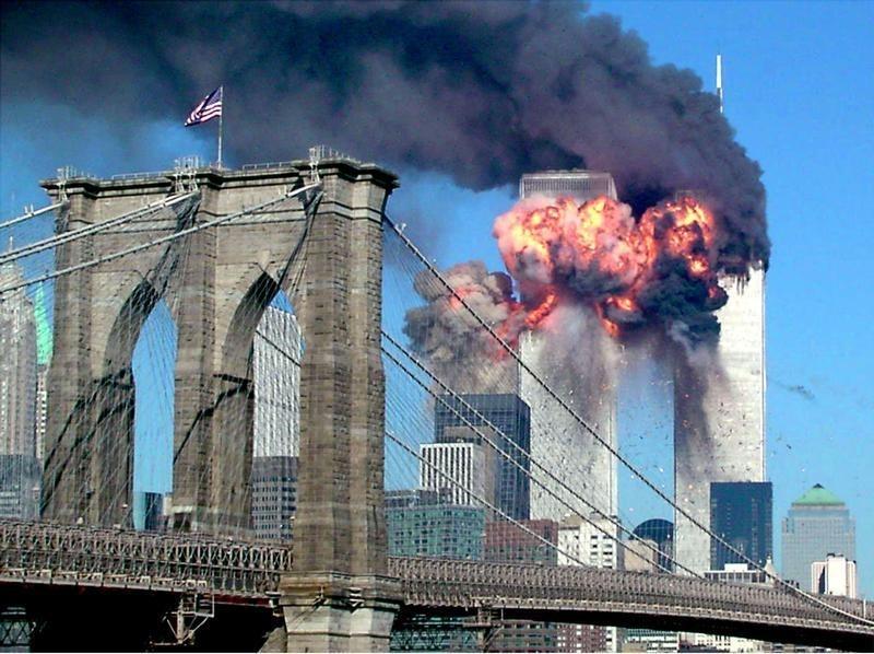 لعنة 11 سبتمبر مستمرة منذ 18 عاماً.. شبح السرطان يطارد سكان نيويورك