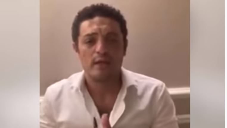 محمد علي