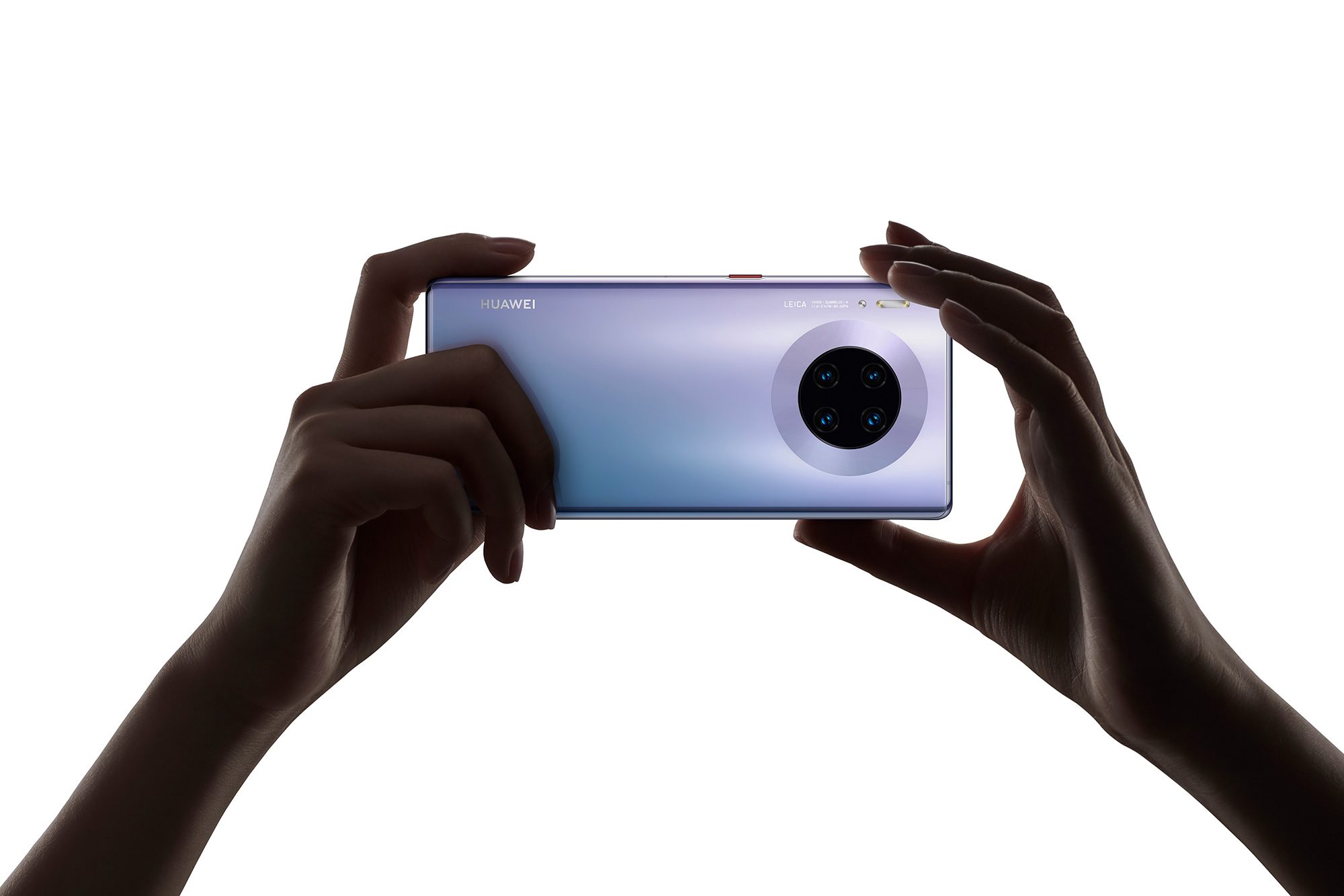 مواصفات هاتف Mate 30 Pro