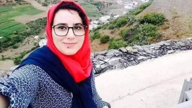 محكمة مغربية تقضي بسجن الصحفية هاجر الريسوني عاماً بتهمة «الإجهاض»