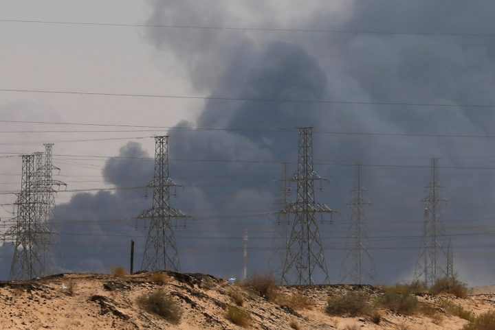 السعودية في حاجة إلى شهر «على الأقل» لتجاوز صدمة الهجمات على أرامكو