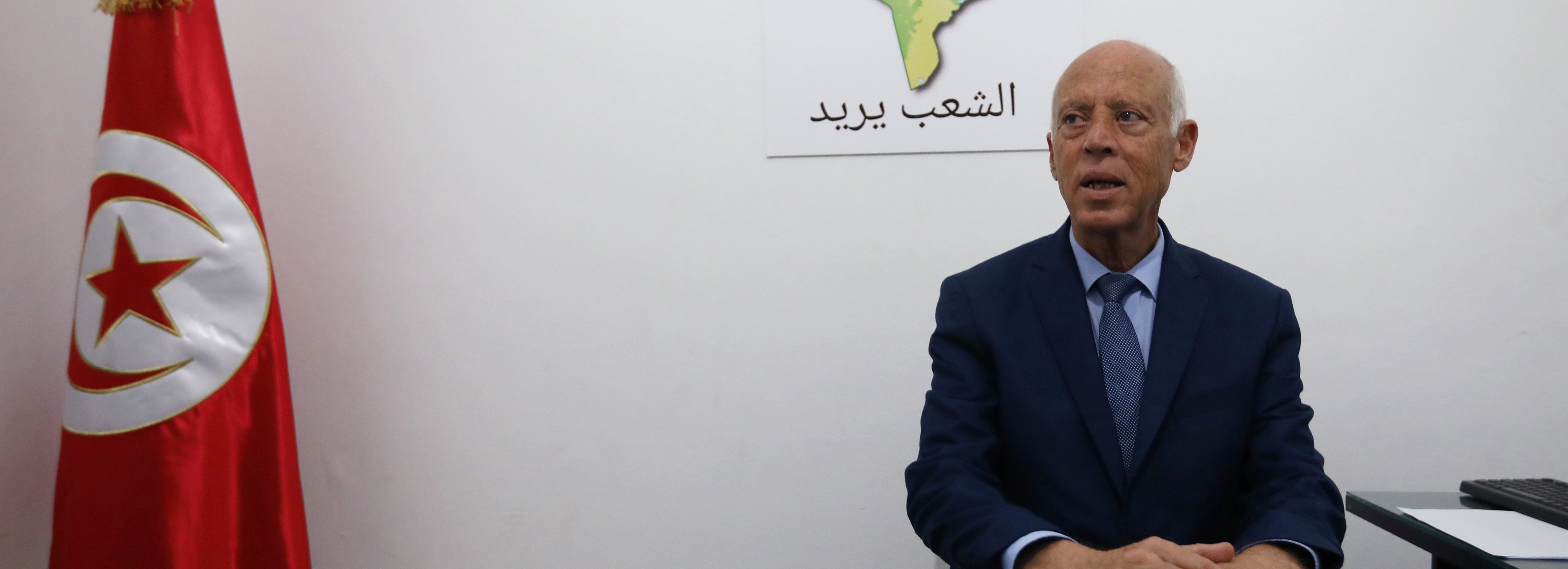 قيس سعيد لـ«عربي بوست»: هذا موقفي من «المساواة في الميراث» والتحالف مع «النهضة»
