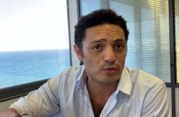 أول تعليق من سفير مصر في إسبانيا على فيديوهات محمد علي