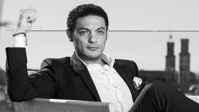 محمد علي