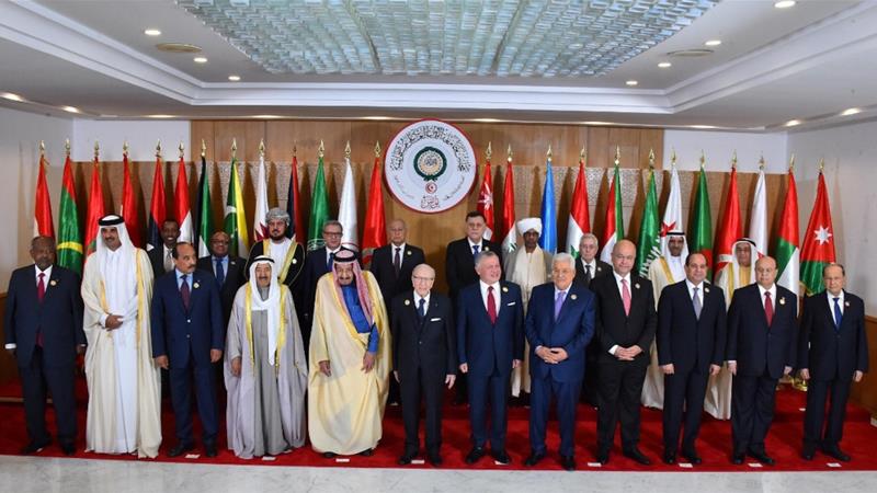 الحقيقة الصادمة للنظام المالي للمنطقة.. قصة النهب الكبير للدول العربية الفقيرة