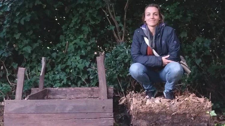 كيف فعلتها؟ امرأة أرجنتينية تخلصت من مشكلة القمامة نهائياً والطريقة سهلة التنفيذ