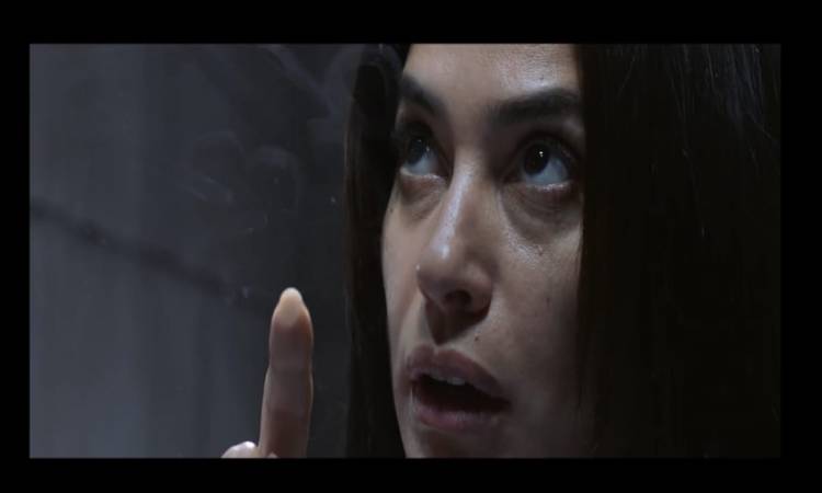 هند صبري في فيلم الفيل الأزرق 2