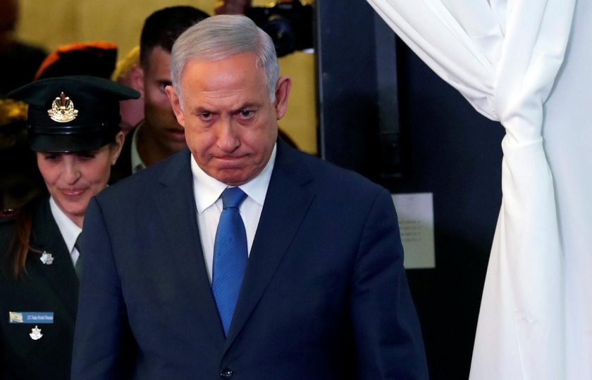 جعلته يهرب من صواريخها.. لماذا قرَّرت حماس التصعيد مع نتنياهو قبل الانتخابات؟