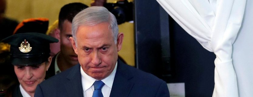 الرئاسة تبتعد والمحاكمة تقترب.. 4 سيناريوهات لتشكيل الحكومة الإسرائيلية ومصير نتنياهو معلق بموقف خصمه الأكبر