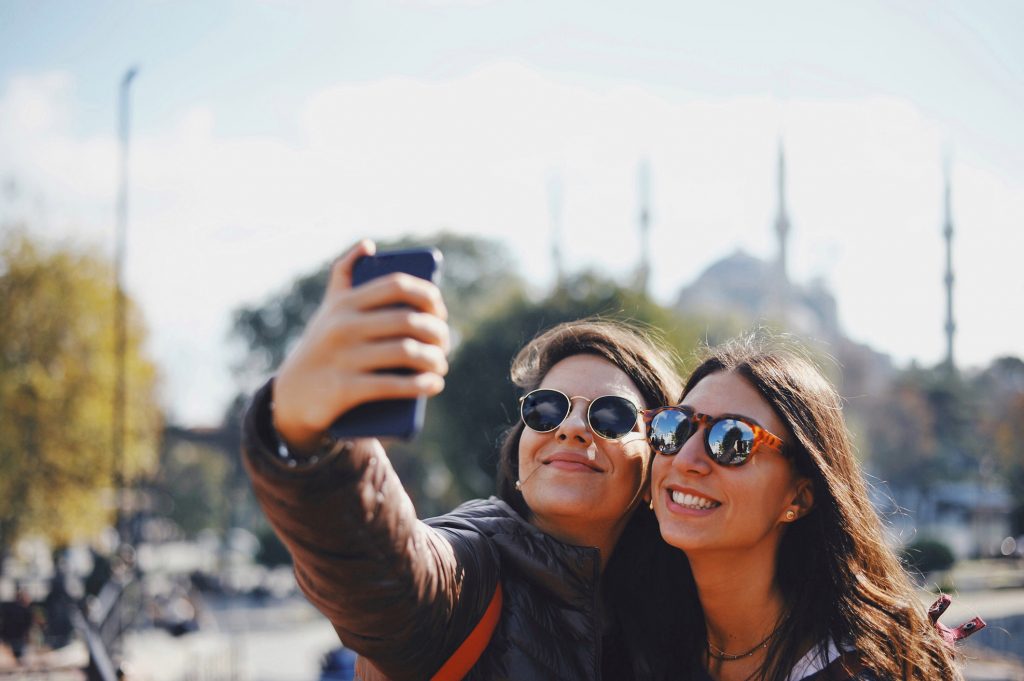 نظارات شمسية