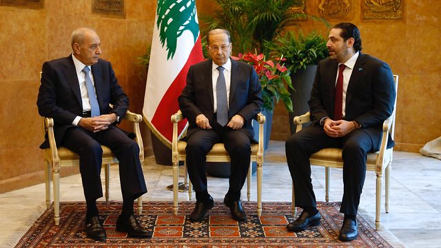 لماذا قد يكون تدهور الليرة اللبنانية أخطر من أي أزمة عملة رأيتها من قبل؟