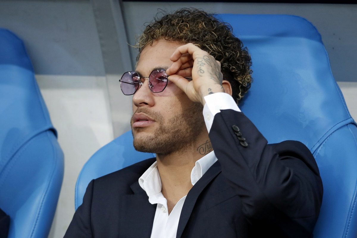 نيمار