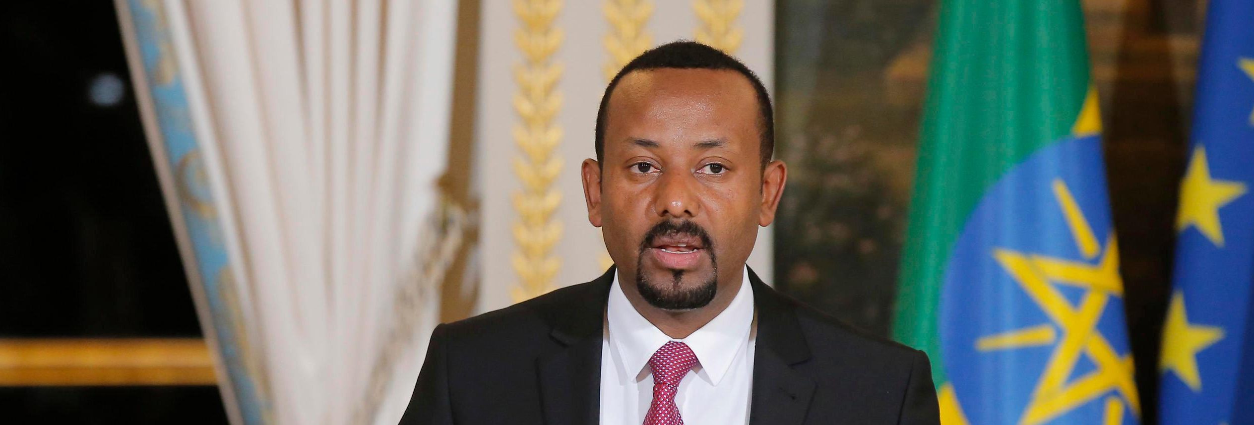 رئيس الوزراء الإثيوبي أبي أحمد يفوز بجائزة نوبل للسلام