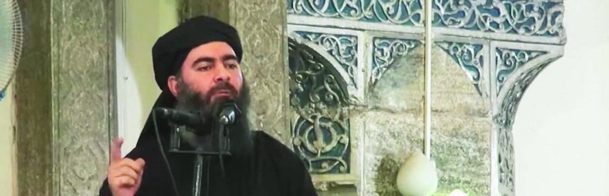 أنباء عن مقتل البغدادي في عملية سرية بسوريا، وترامب سيدلي ببيان «مهم جداً»