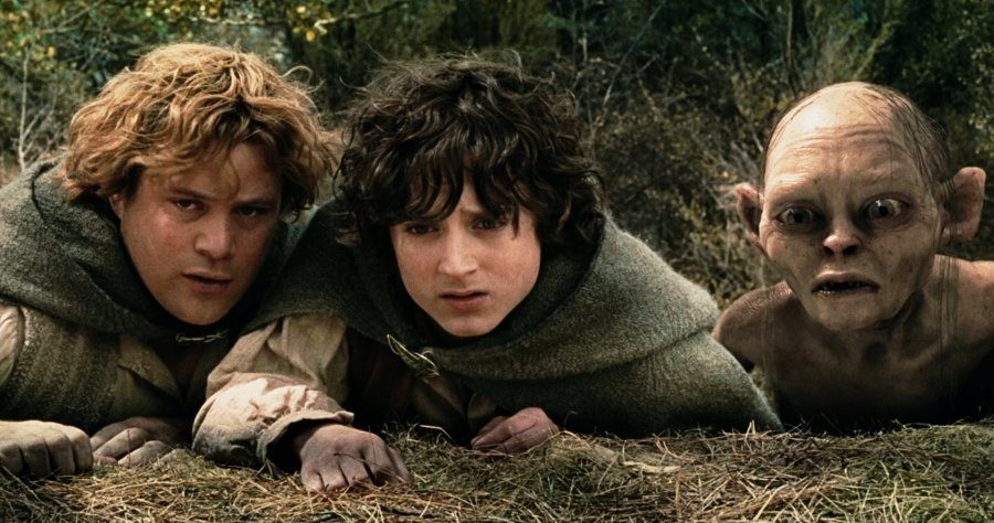 The Lord of the Rings