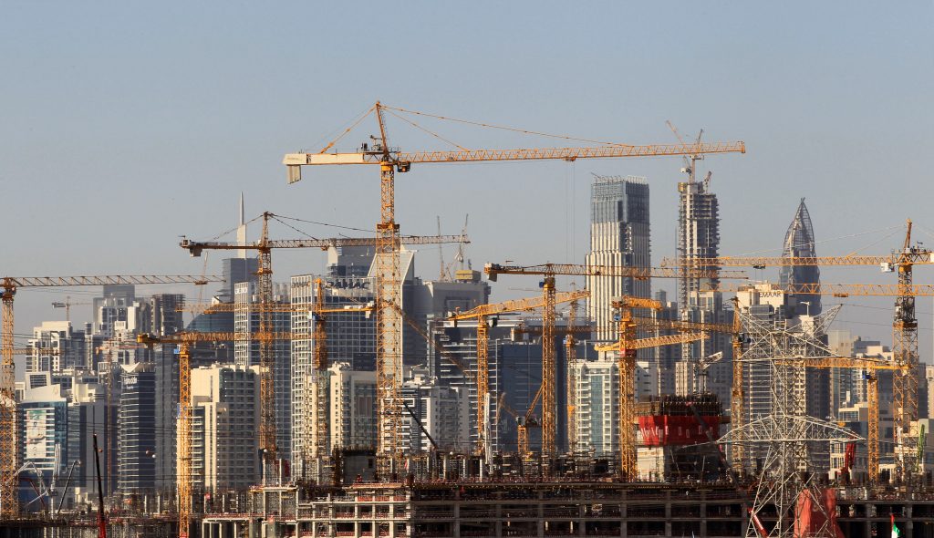ئيس شركة داماك: نحن عند مفترق طرق، إما أن نحل هذه المشكلة ويمكننا أن نزدهر من هنا، أو سنشهد كارثة