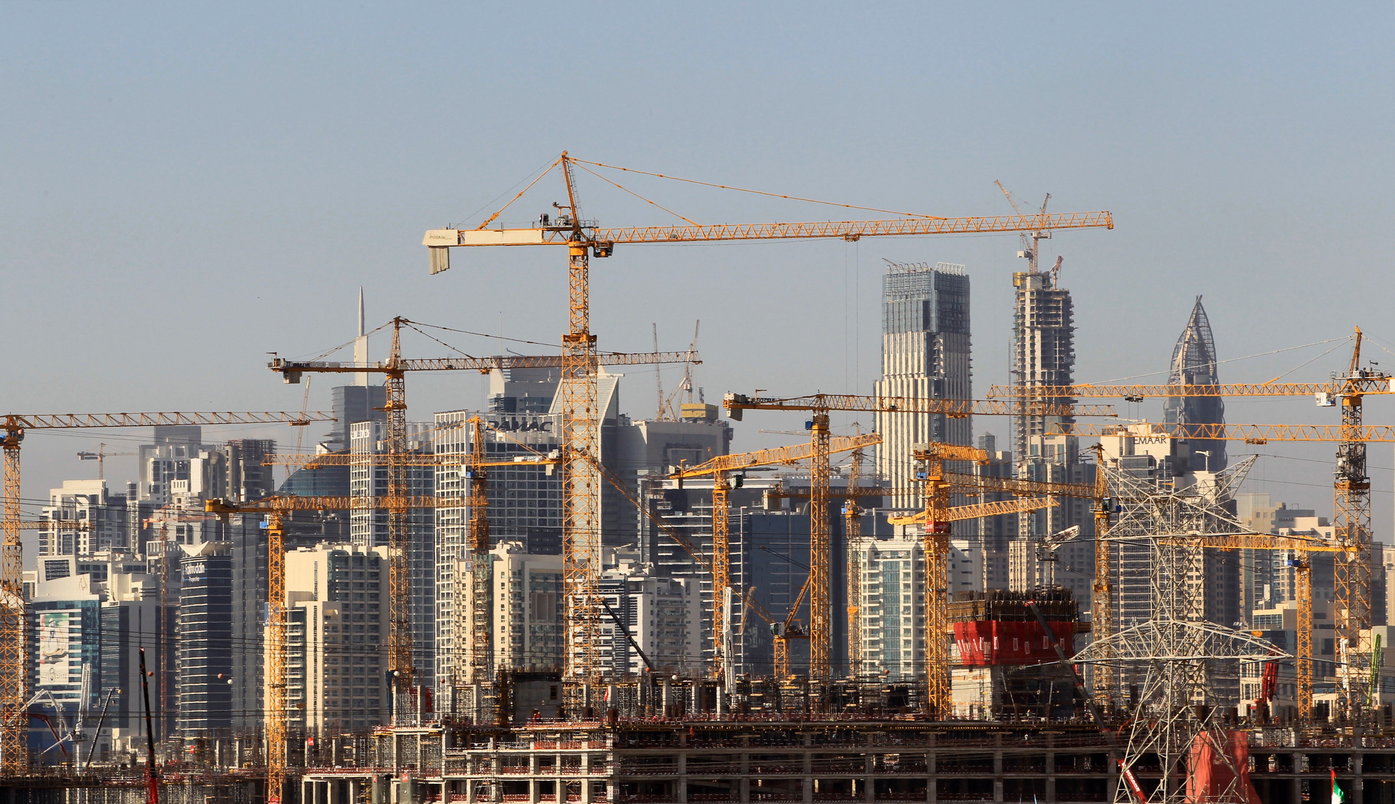 ئيس شركة داماك: نحن عند مفترق طرق، إما أن نحل هذه المشكلة ويمكننا أن نزدهر من هنا، أو سنشهد كارثة