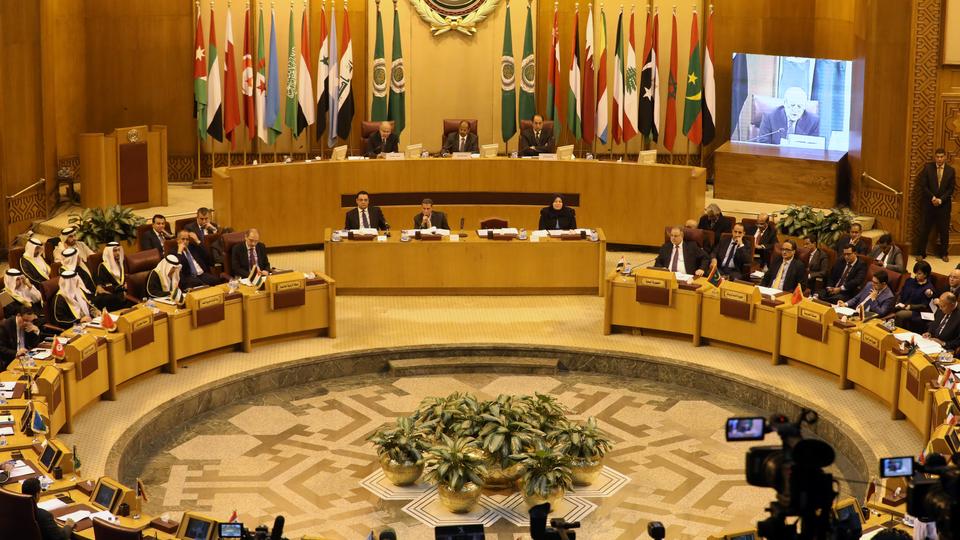 سر حُب الجامعة العربية المفاجئ لسوريا.. صمتت حينما وجب الكلام وتكلمت استجابة لصغوط ثلاثة من أعضائها