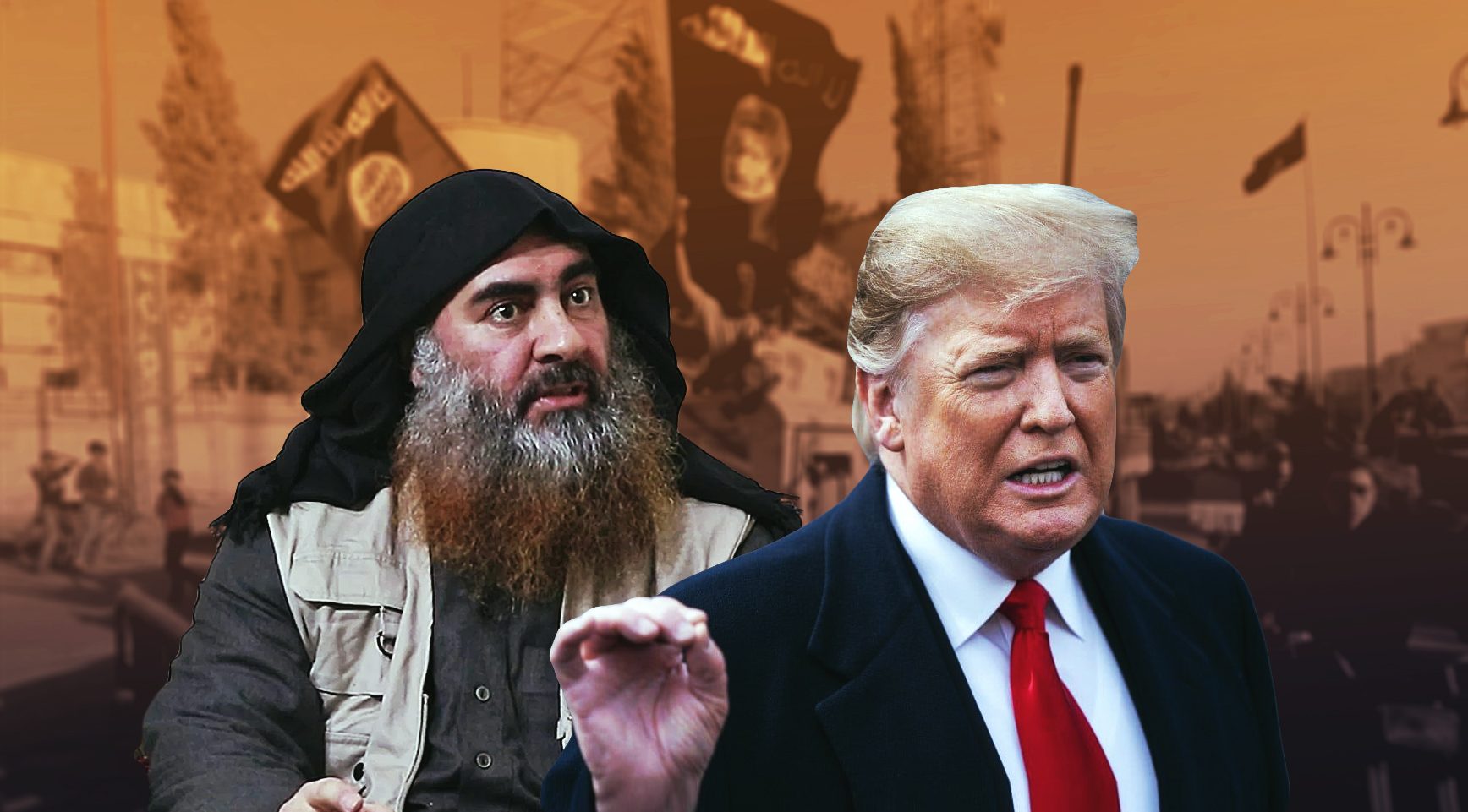 قتل البغدادي إذاً، لكن لماذا تمت تصفيته الآن؟ هذه مكاسب ترامب، واحتمالات عودة التنظيم للانتقام