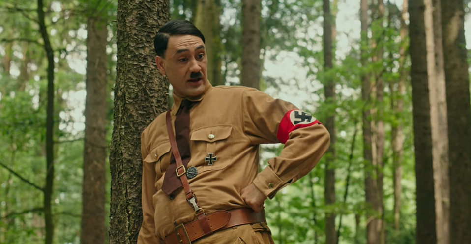 يبدأ عرض الفيلم في دور العرض بالولايات المتحدة يوم الجمعة، بعد فوزه بالجائزة الأولى في مهرجان تورونتو السينمائي