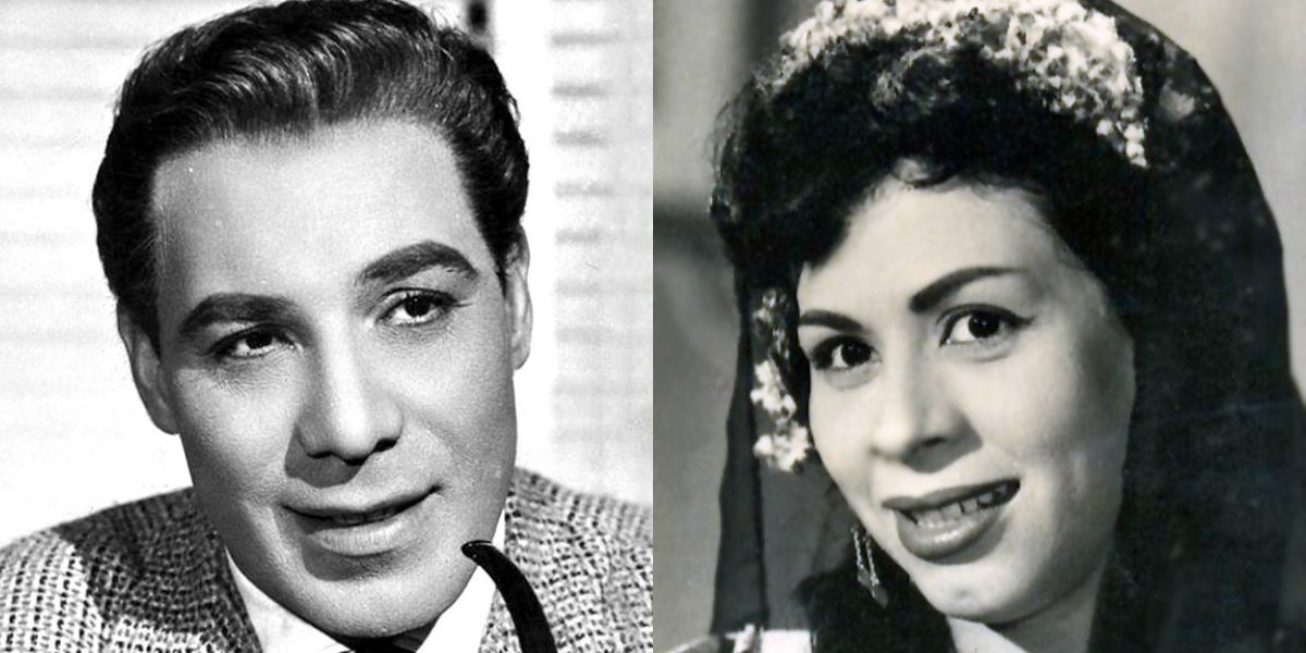 وداد حمدي.. الفنانة التي أهانها المجتمع ورفضت أسرة فريد شوقي خطبتها لأن معظم أدوارها خادمة!