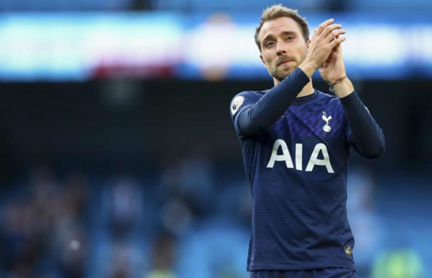 حالة واحدة فقط.. بدلاء ريال مدريد يحسمون إتمام صفقته المنتظرة مع نجم توتنهام
