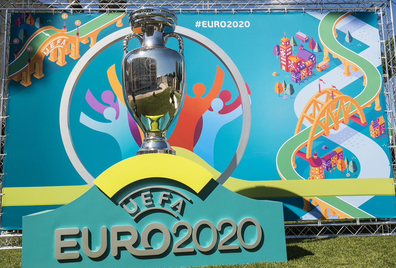 يورو 2020