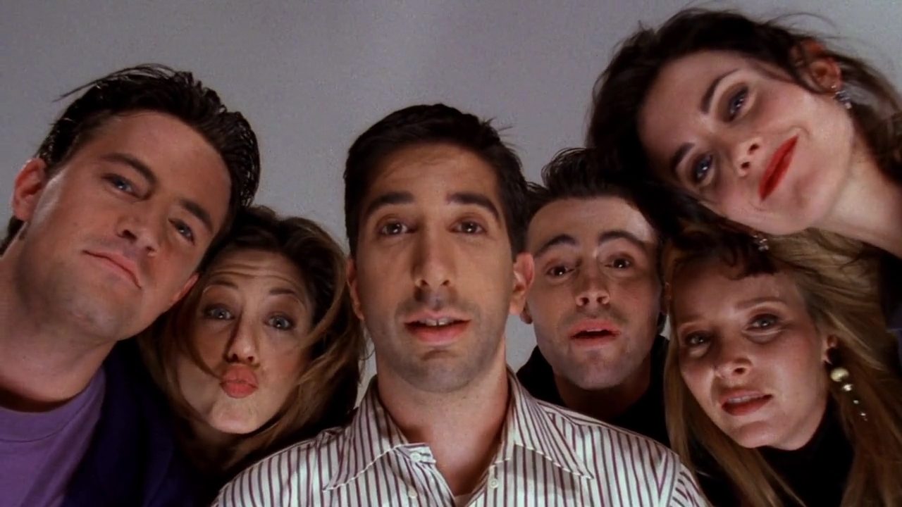 أسباب تخبرك لماذا لن يعود مسلسل «Friends» الشهير مرة أخرى