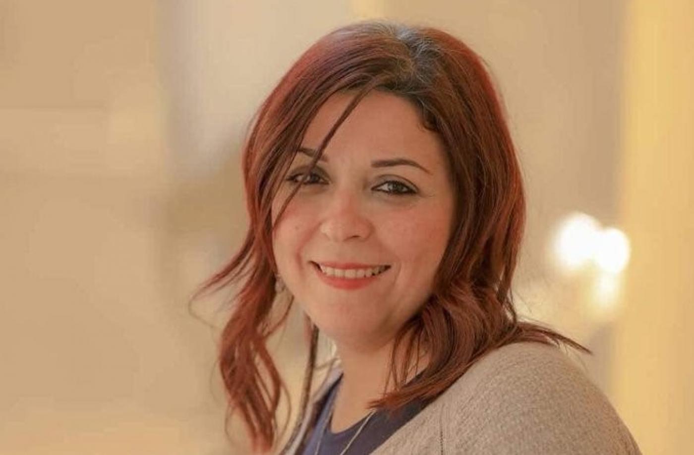 إسراء عبد الفتاح مصر السجون المصرية