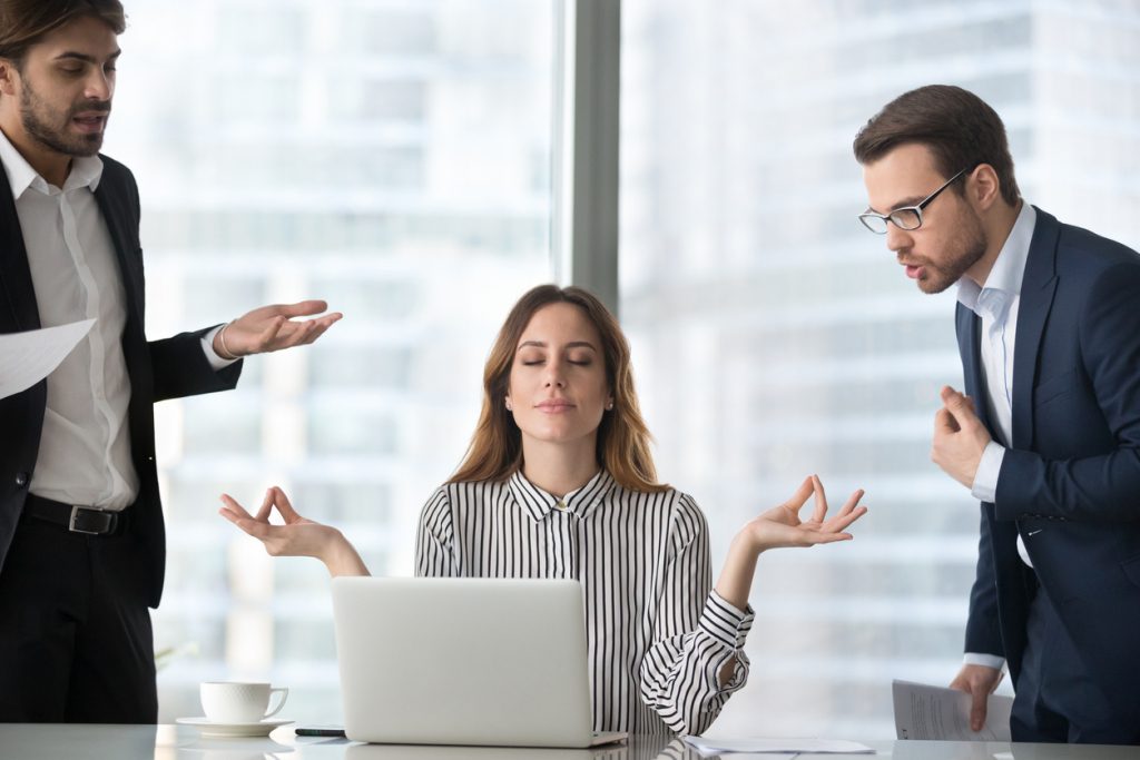 الطبيعة البيولوجيّة للتوتُّر