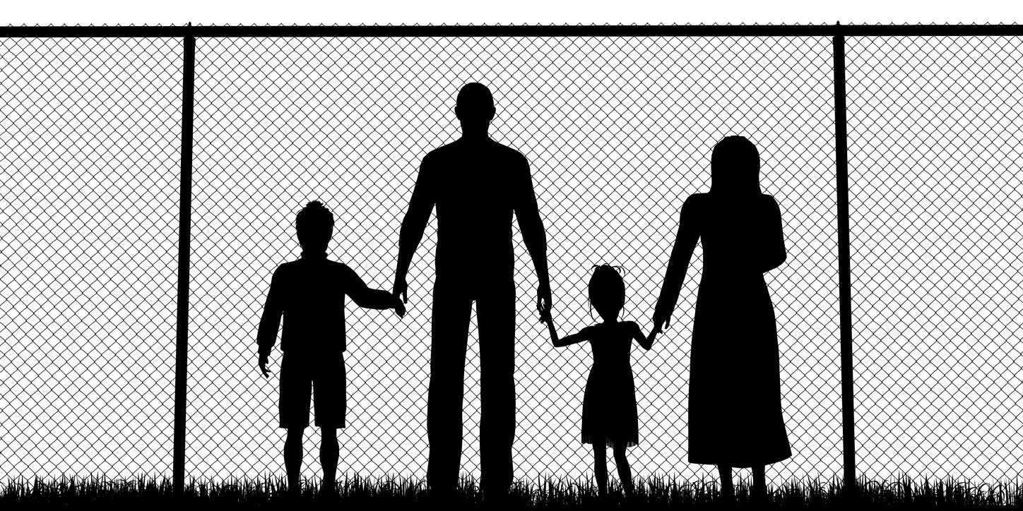 5 إخوة في 5 دول.. حكاية عائلة سورية دمرتها سنوات الحرب واللجوء