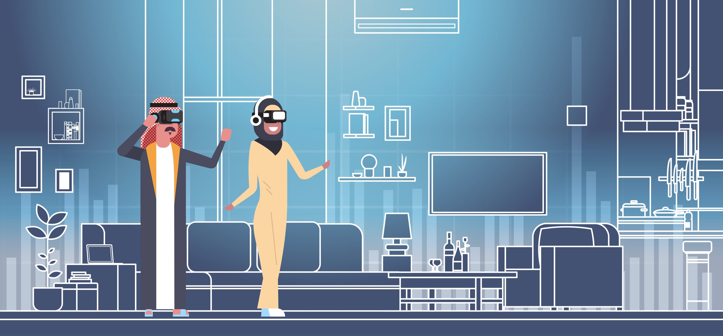فيلم ملهم ومحبط في الوقت نفسه.. كواليس تسجيل وثائقي في السعودية عن قيادة المرأة للسيارات