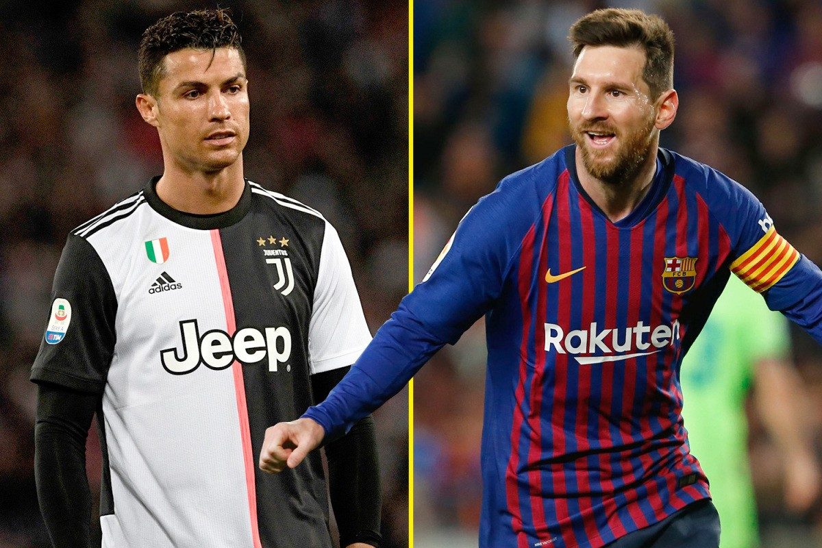 حسم المنافسة مع رونالدو.. أسطورة مانشستر يونايتد يؤكد أن ميسي لاعب يأتي مرة في العمر