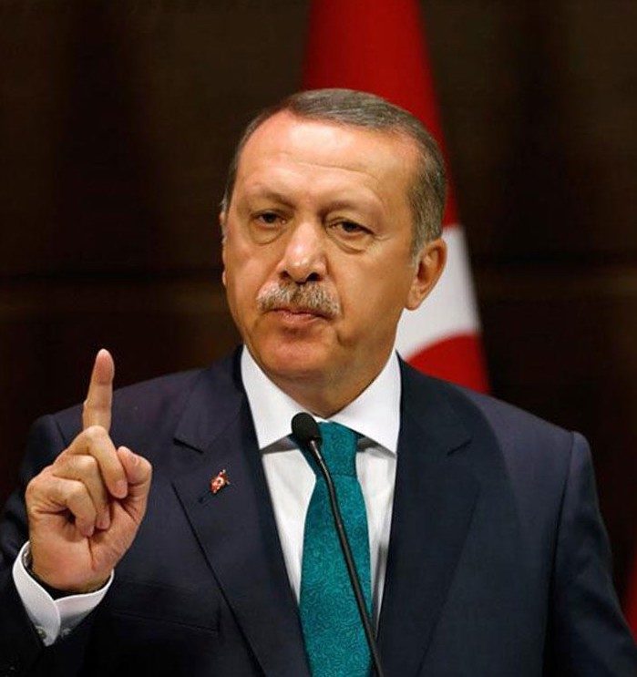 لماذا قرر أردوغان ضرب سوريا؟