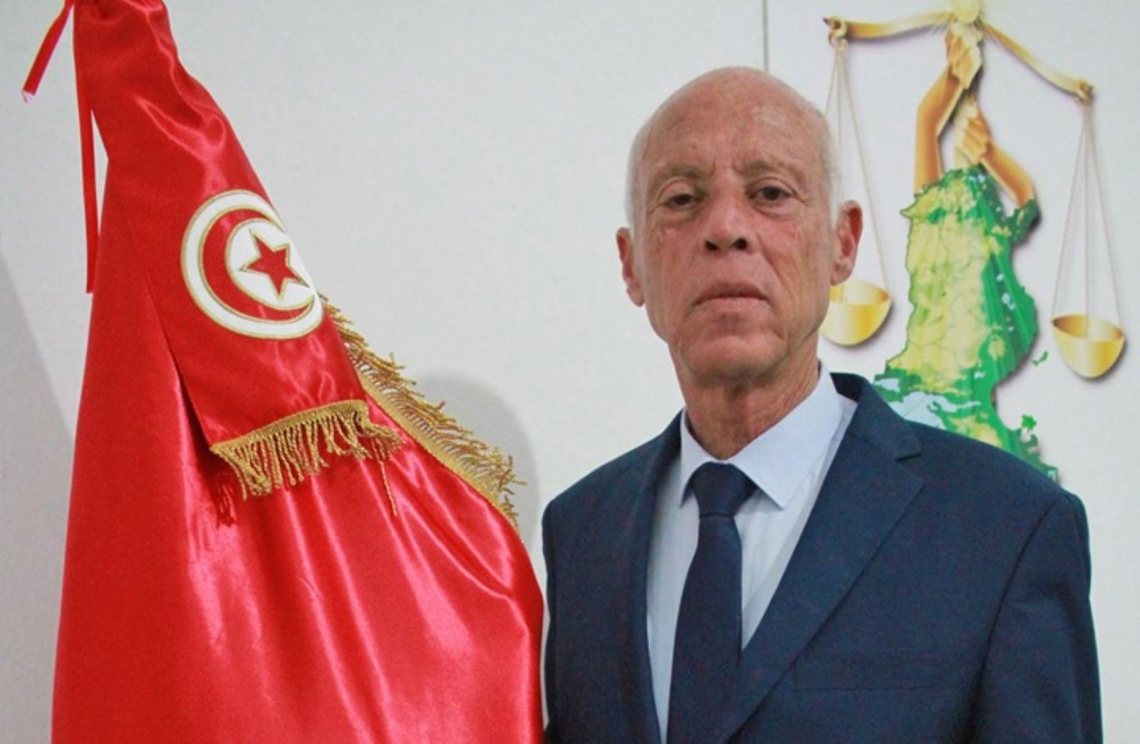 دلالات فوز بن سعيد على المعركة مع الثورة المضادة