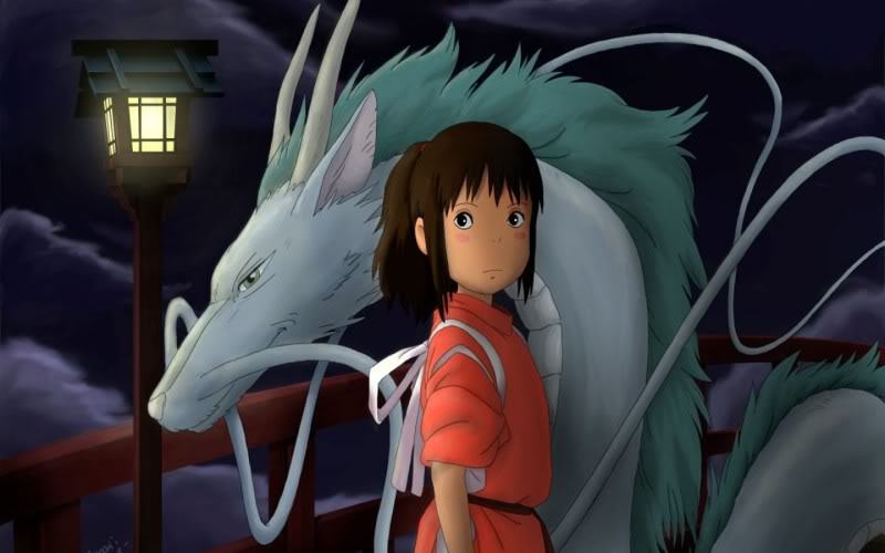 أجمل أفلام الأنمي اليابانية